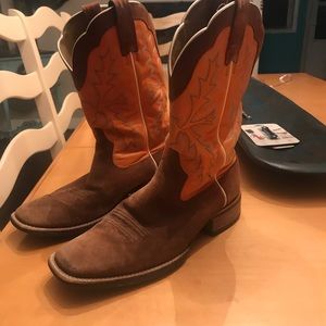 Men’s Ariat Boots